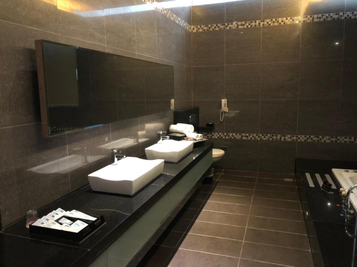 Idee Spa Motel Yangmei Экстерьер фото