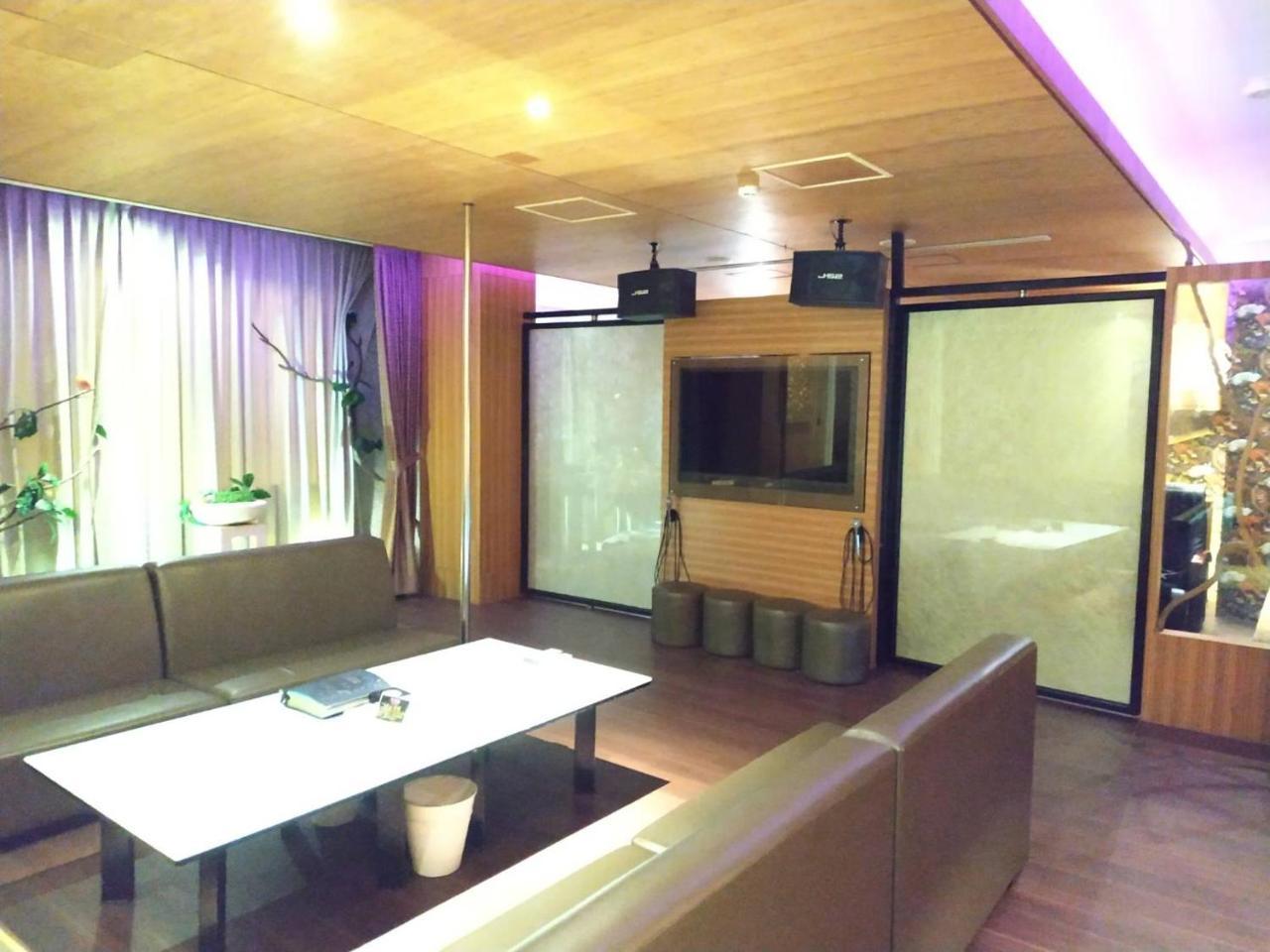 Idee Spa Motel Yangmei Экстерьер фото