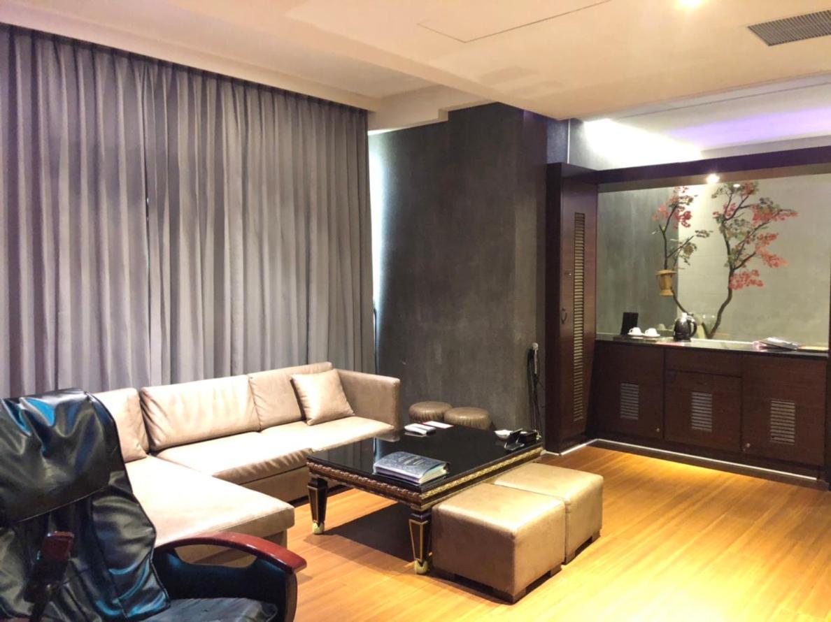 Idee Spa Motel Yangmei Экстерьер фото