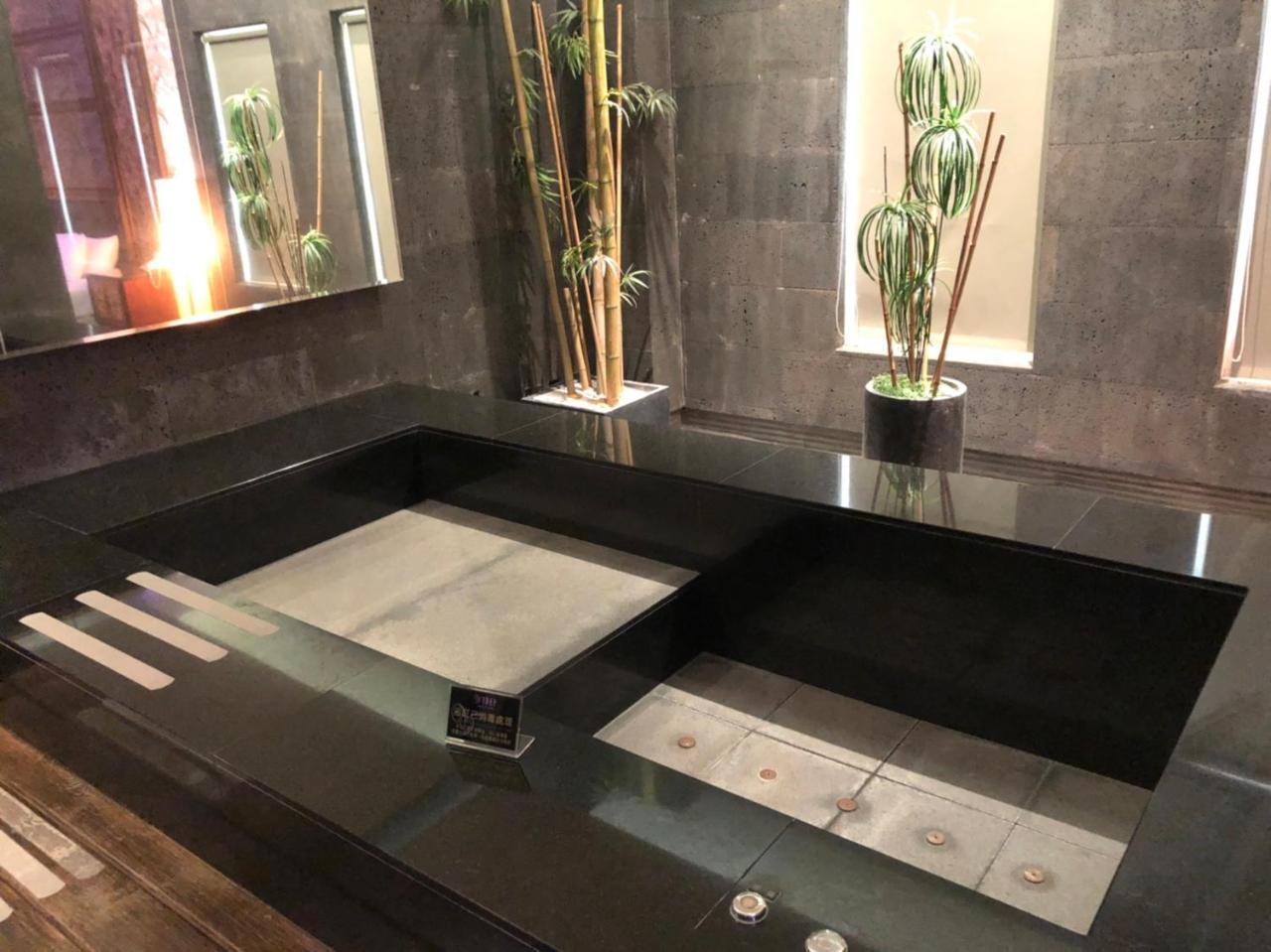 Idee Spa Motel Yangmei Экстерьер фото